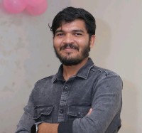 Sudheer Banoth